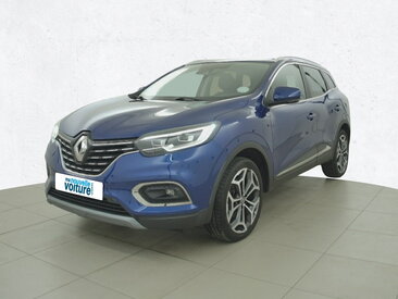 Occasion RENAULT Kadjar Kadjar Blue dCi 115 - Intens
