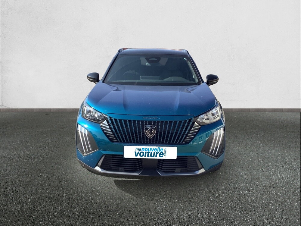 Occasion PEUGEOT 2008 2008 Hybrid 145 e-DCS6 - série spéciale ENVY