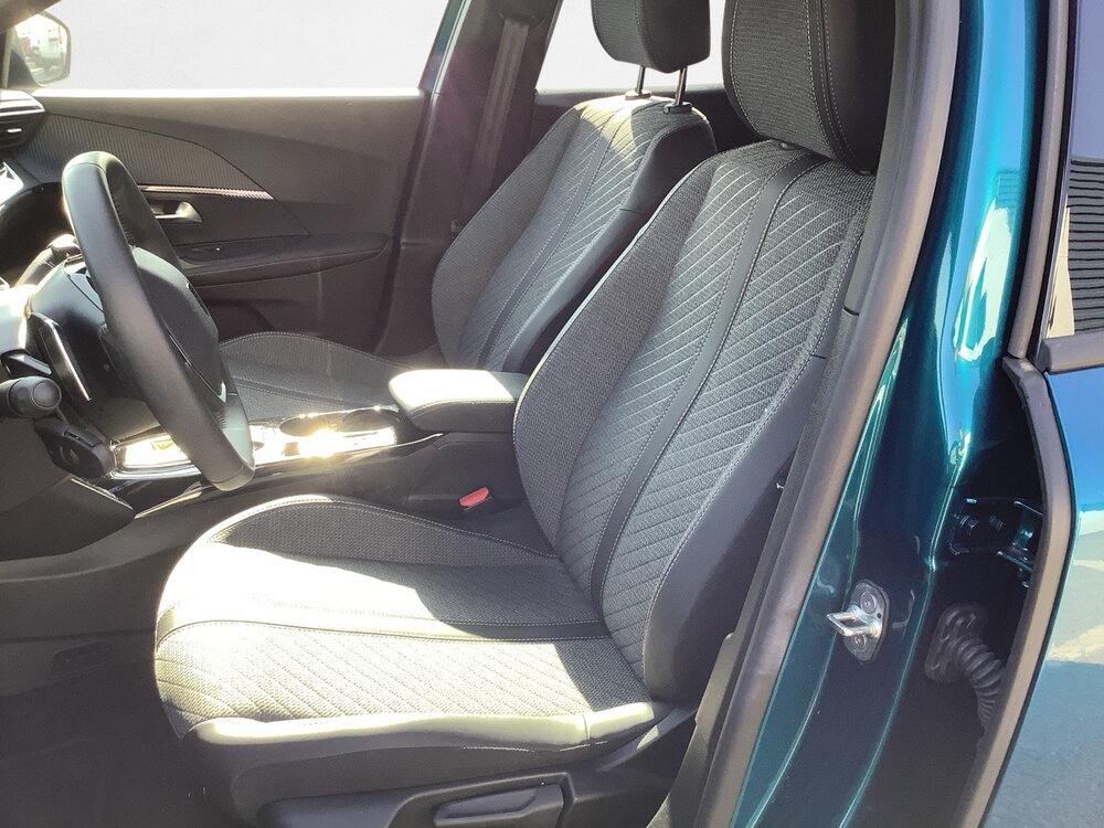 Occasion PEUGEOT 2008 2008 Hybrid 145 e-DCS6 - série spéciale ENVY