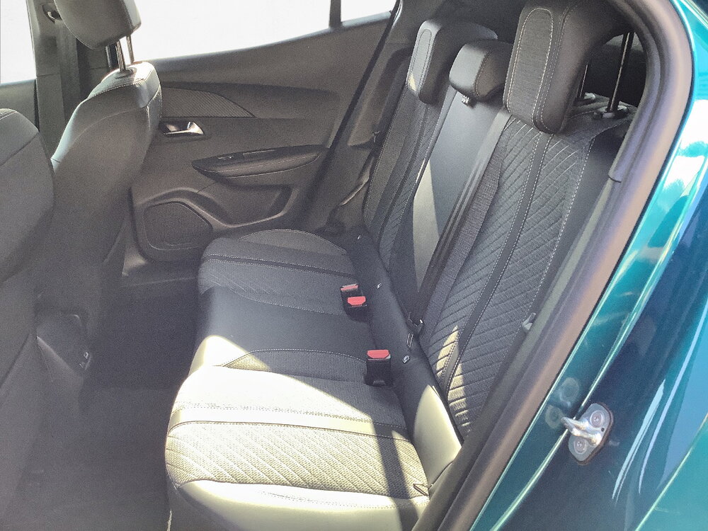 Occasion PEUGEOT 2008 2008 Hybrid 145 e-DCS6 - série spéciale ENVY