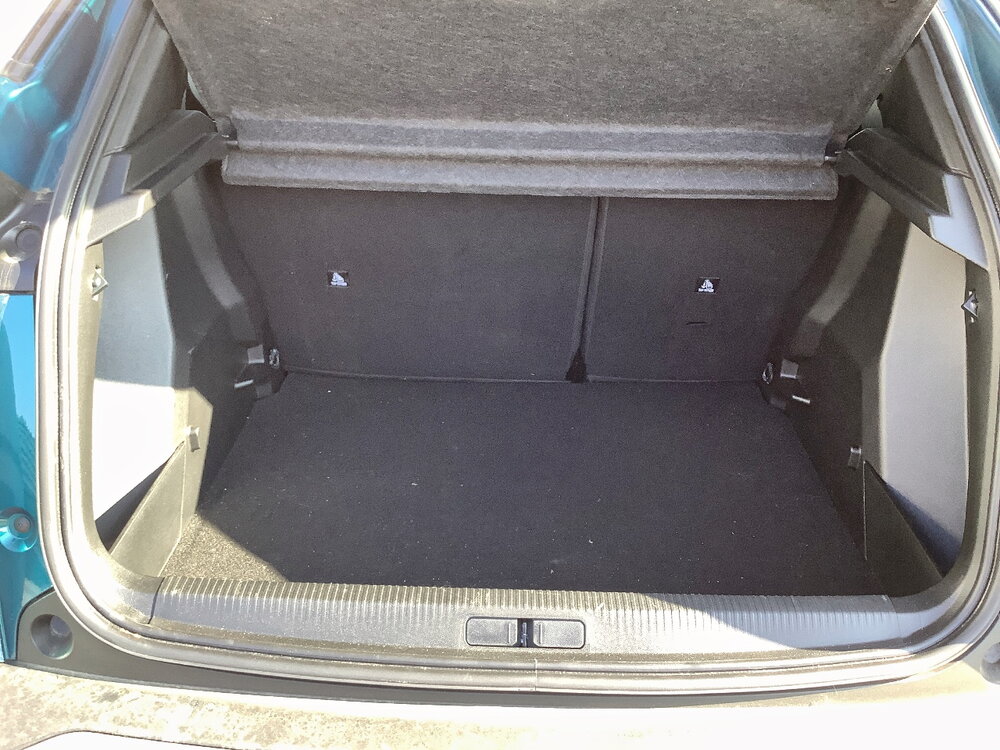 Occasion PEUGEOT 2008 2008 Hybrid 145 e-DCS6 - série spéciale ENVY