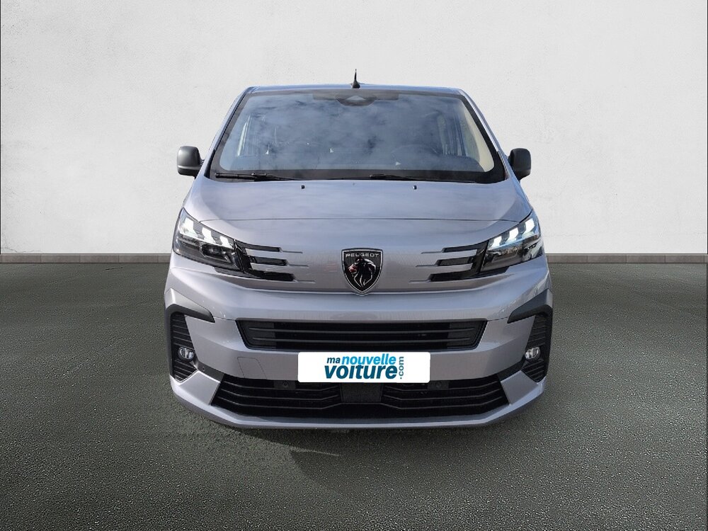 Occasion PEUGEOT Expert EXPERT CA FIXE M BLUEHDI 145 S&S EAT8