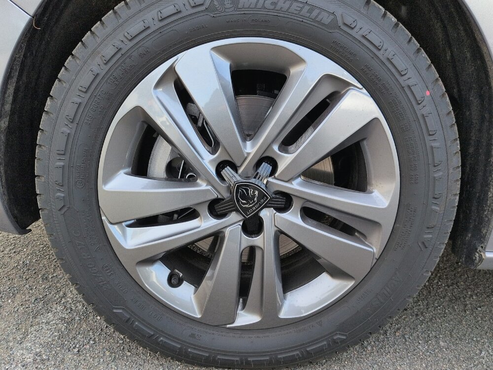 Occasion PEUGEOT Expert EXPERT CA FIXE M BLUEHDI 145 S&S EAT8