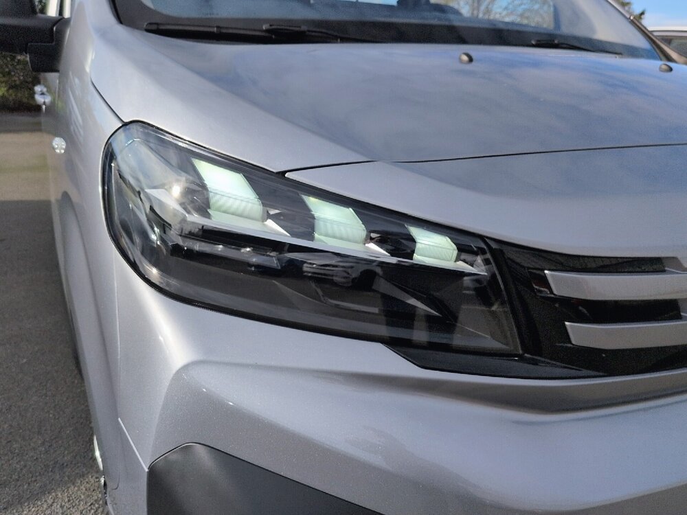 Occasion PEUGEOT Expert EXPERT CA FIXE M BLUEHDI 145 S&S EAT8