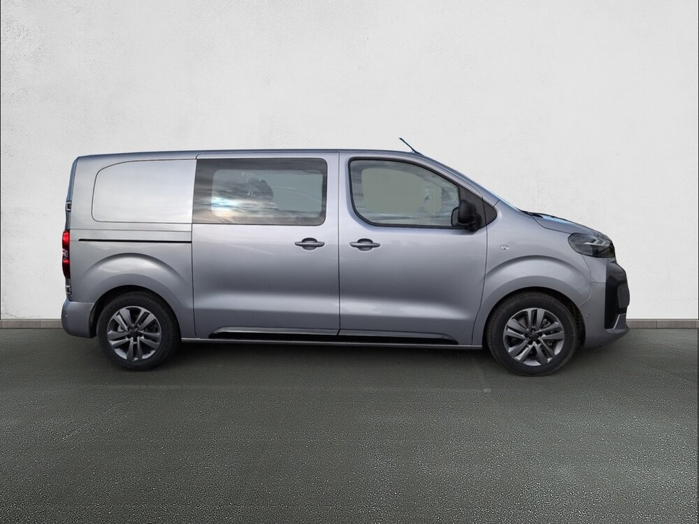 Occasion PEUGEOT Expert EXPERT CA FIXE M BLUEHDI 145 S&S EAT8