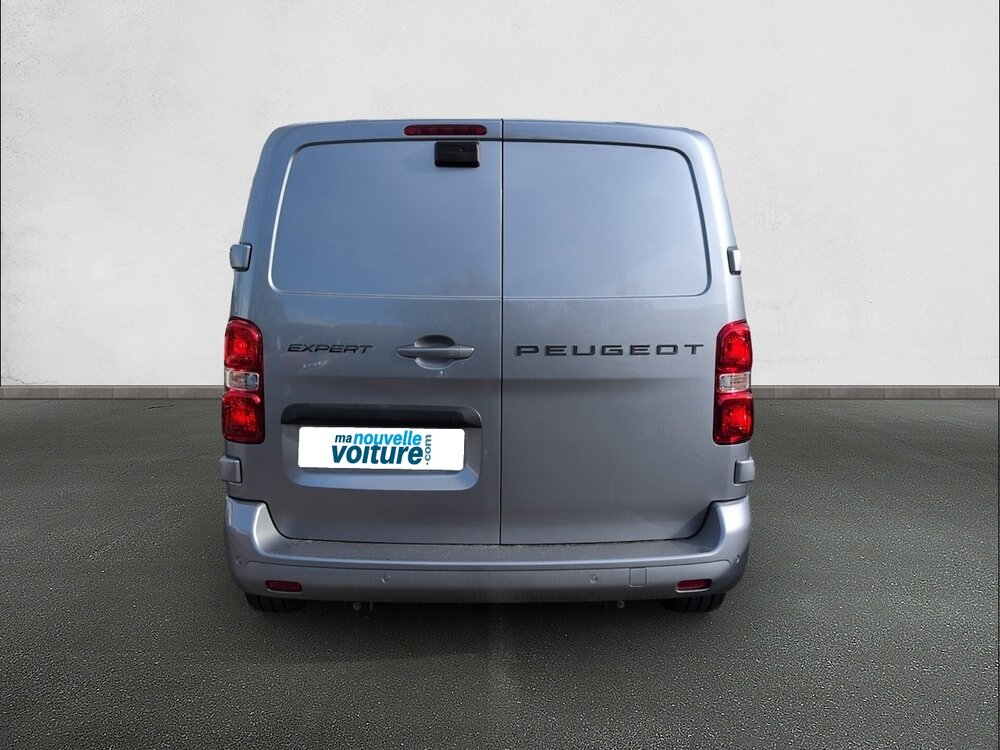 Occasion PEUGEOT Expert EXPERT CA FIXE M BLUEHDI 145 S&S EAT8