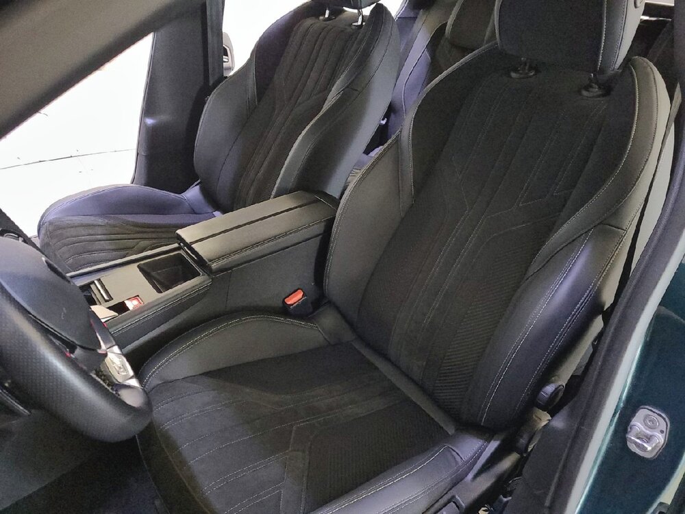 Occasion PEUGEOT 308 308 SW BlueHDi 130ch S&S EAT8 - GT