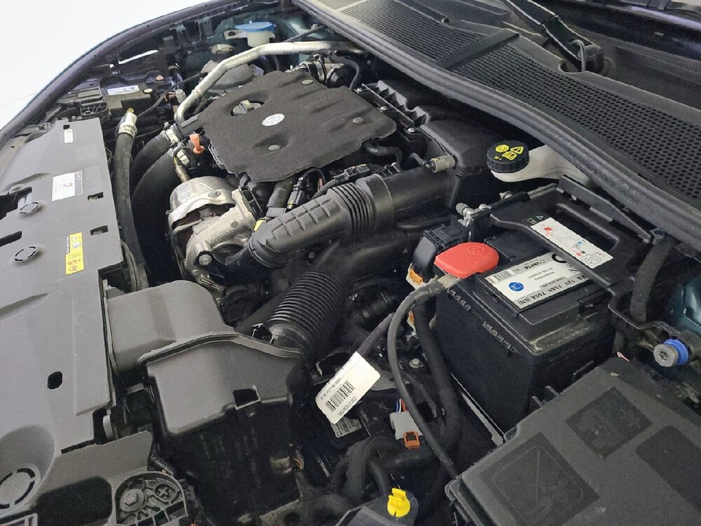 Occasion PEUGEOT 308 308 SW BlueHDi 130ch S&S EAT8 - GT