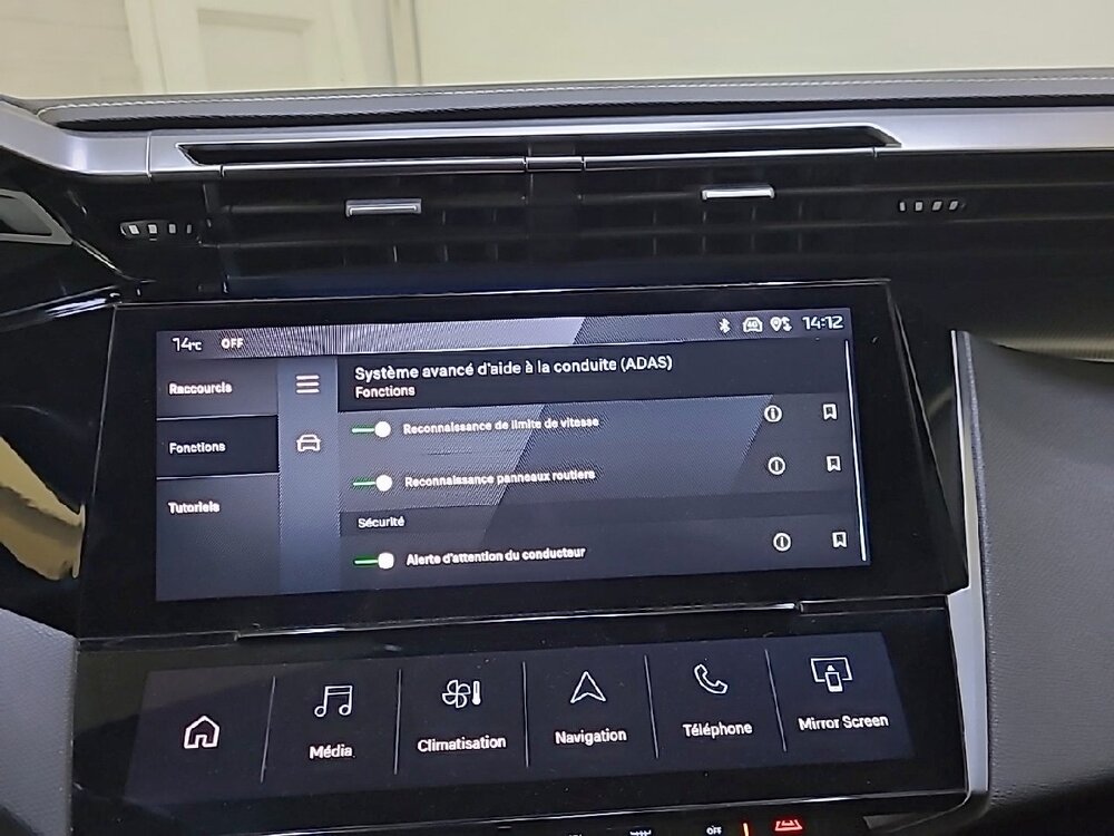 Occasion PEUGEOT 308 308 SW BlueHDi 130ch S&S EAT8 - GT