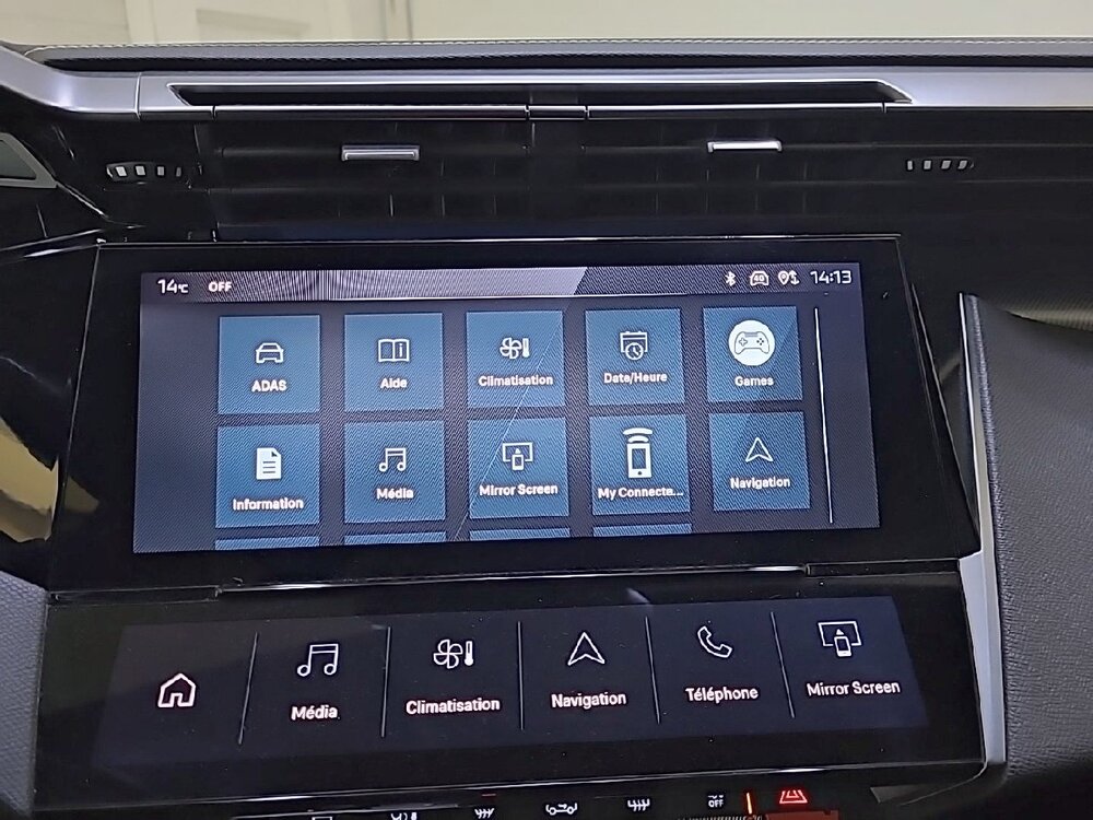 Occasion PEUGEOT 308 308 SW BlueHDi 130ch S&S EAT8 - GT