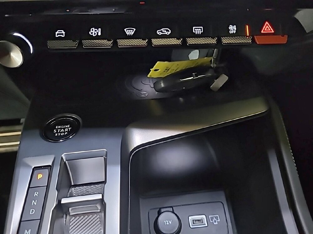 Occasion PEUGEOT 308 308 SW BlueHDi 130ch S&S EAT8 - GT