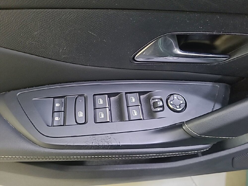 Occasion PEUGEOT 308 308 SW BlueHDi 130ch S&S EAT8 - GT