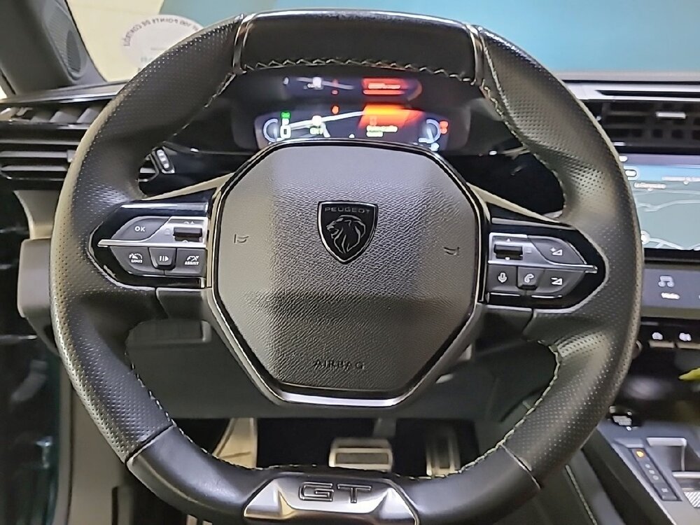 Occasion PEUGEOT 308 308 SW BlueHDi 130ch S&S EAT8 - GT