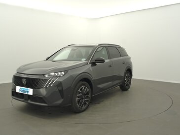 Occasion PEUGEOT 5008 5008 Hybrid 145 e-DCS6