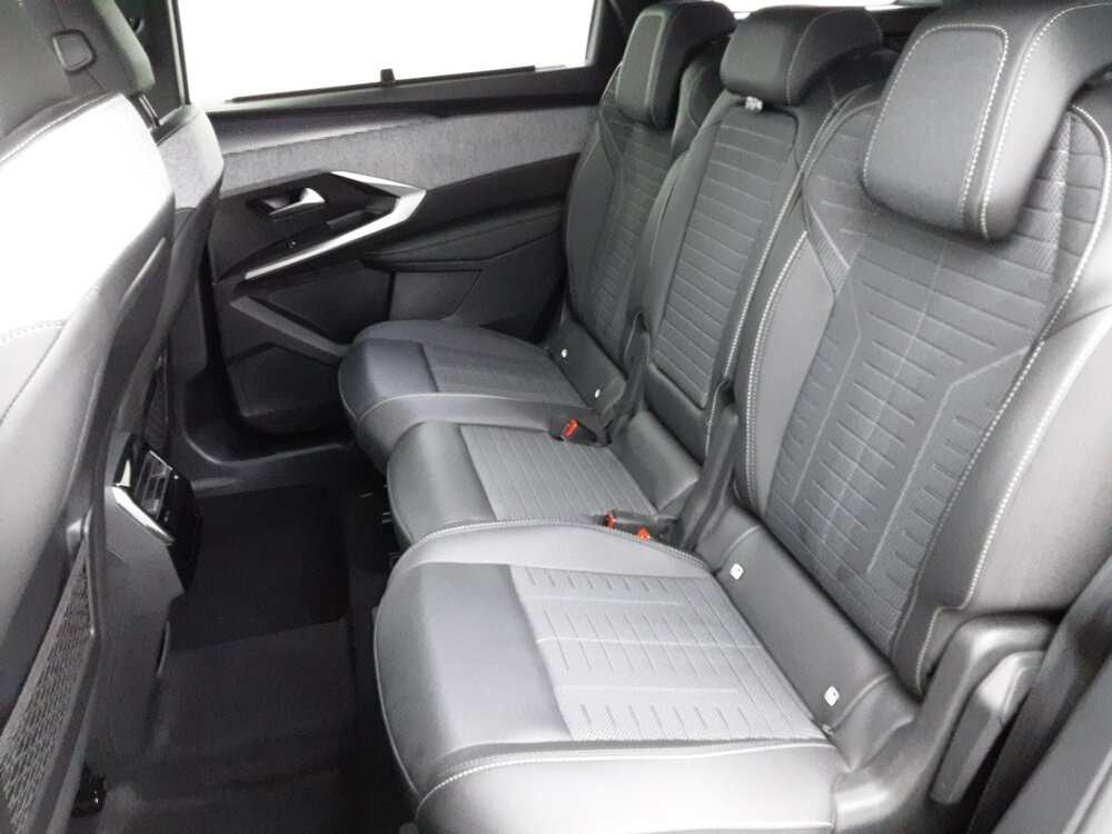 Occasion PEUGEOT 5008 5008 Hybrid 145 e-DCS6 - GT