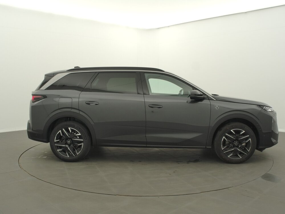 Occasion PEUGEOT 5008 5008 Hybrid 145 e-DCS6 - GT