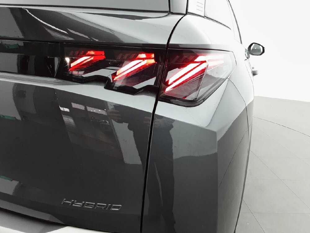 Occasion PEUGEOT 5008 5008 Hybrid 145 e-DCS6 - GT