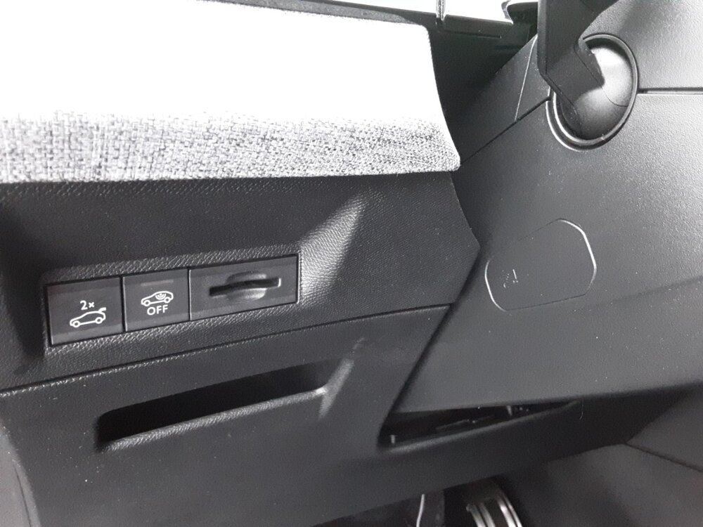 Occasion PEUGEOT 5008 5008 Hybrid 145 e-DCS6 - GT