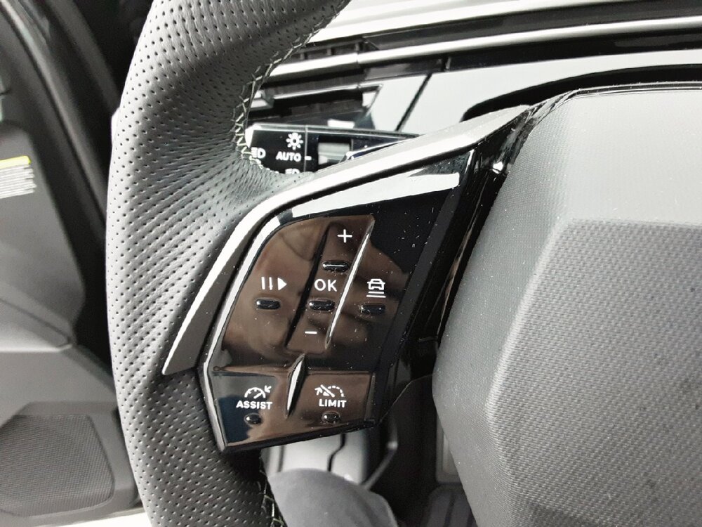 Occasion PEUGEOT 5008 5008 Hybrid 145 e-DCS6 - GT