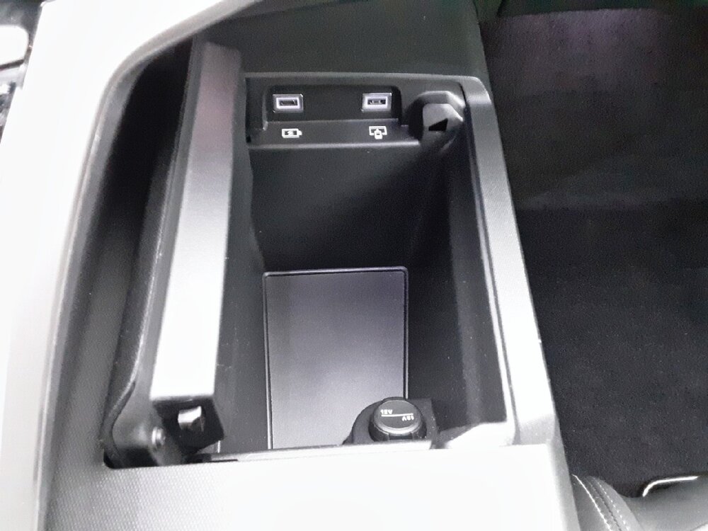 Occasion PEUGEOT 5008 5008 Hybrid 145 e-DCS6 - GT