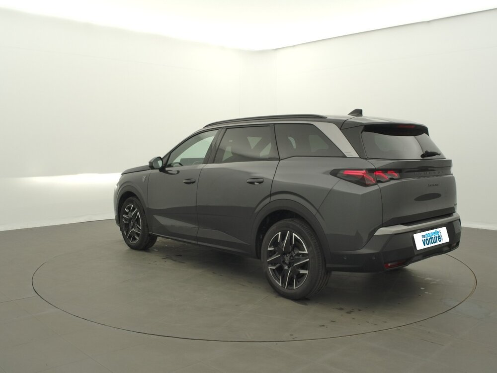 Occasion PEUGEOT 5008 5008 Hybrid 145 e-DCS6 - GT