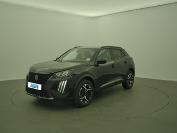 Occasion PEUGEOT 2008 2008 Hybrid 145 e-DCS6