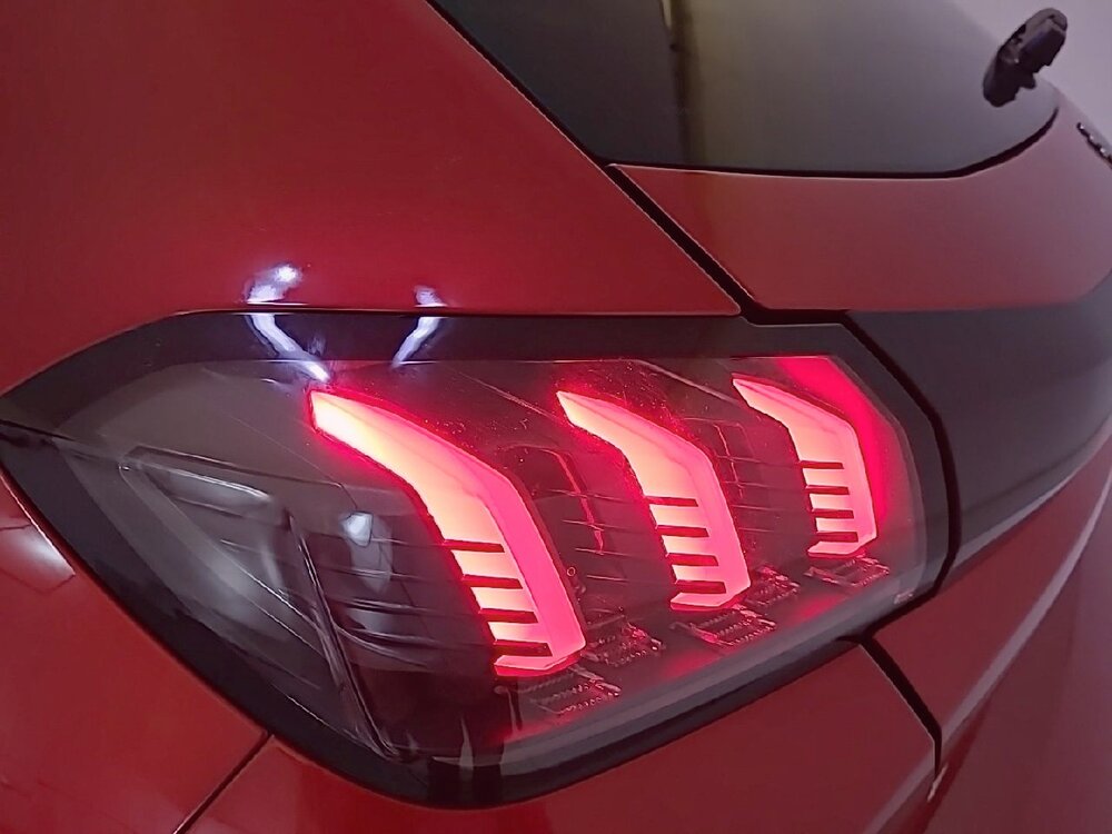 Occasion PEUGEOT 208 208 PureTech 100 S&S BVM6