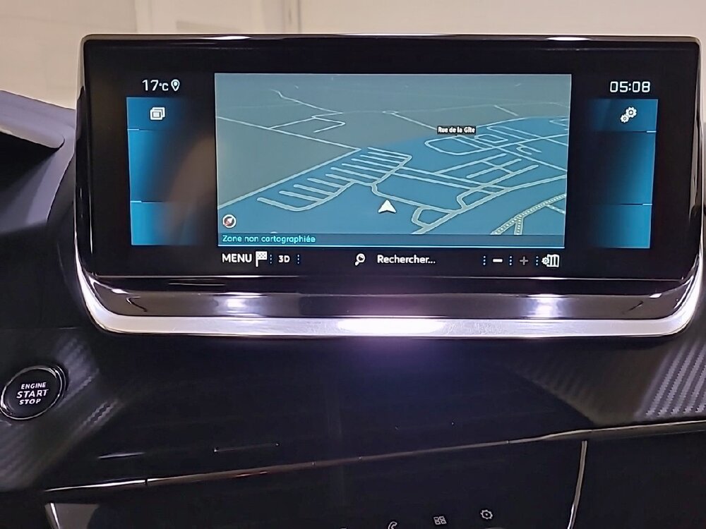 Occasion PEUGEOT 208 208 PureTech 100 S&S BVM6