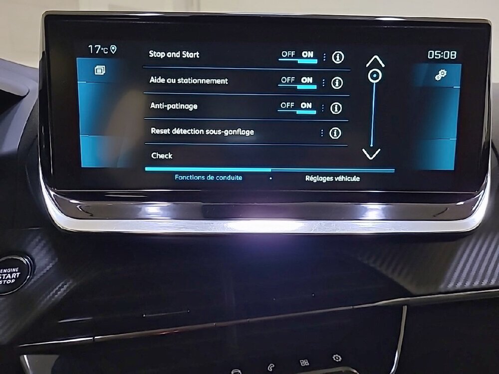 Occasion PEUGEOT 208 208 PureTech 100 S&S BVM6