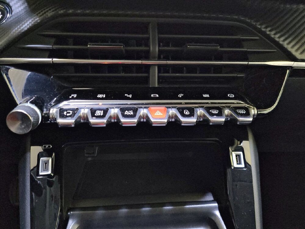 Occasion PEUGEOT 208 208 PureTech 100 S&S BVM6