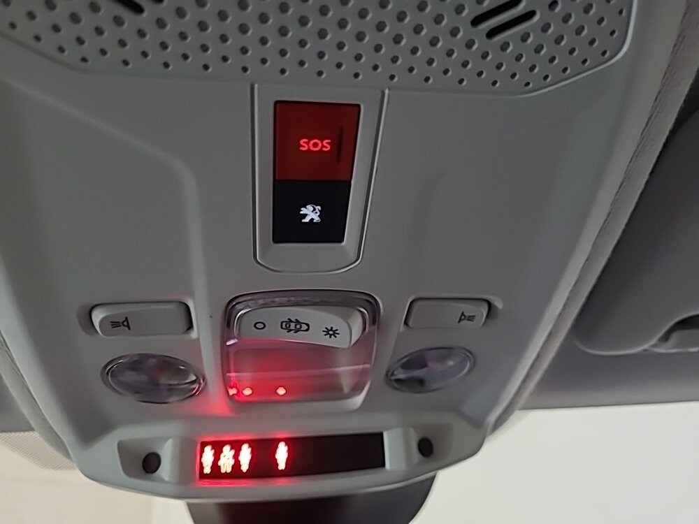 Occasion PEUGEOT 208 208 PureTech 100 S&S BVM6