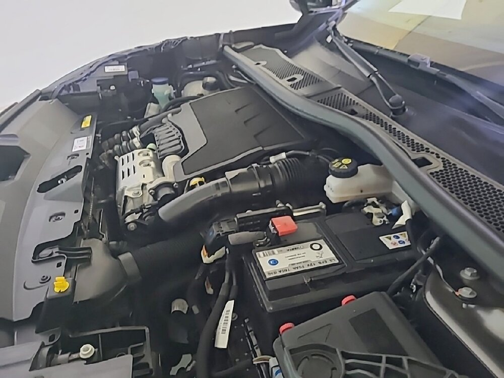 Occasion PEUGEOT 2008 2008 PureTech 100 S&S BVM6 - Style