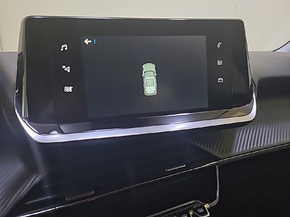 Occasion PEUGEOT 2008 2008 PureTech 100 S&S BVM6 - Style