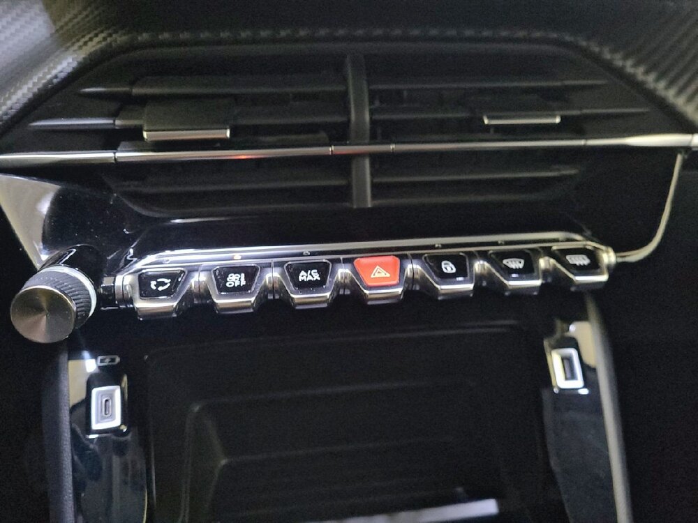 Occasion PEUGEOT 2008 2008 PureTech 100 S&S BVM6 - Style