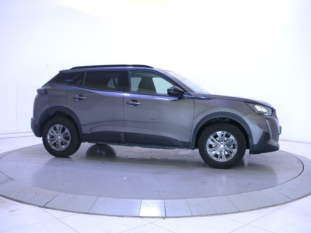 Occasion PEUGEOT 2008 2008 PureTech 100 S&S BVM6 - Style