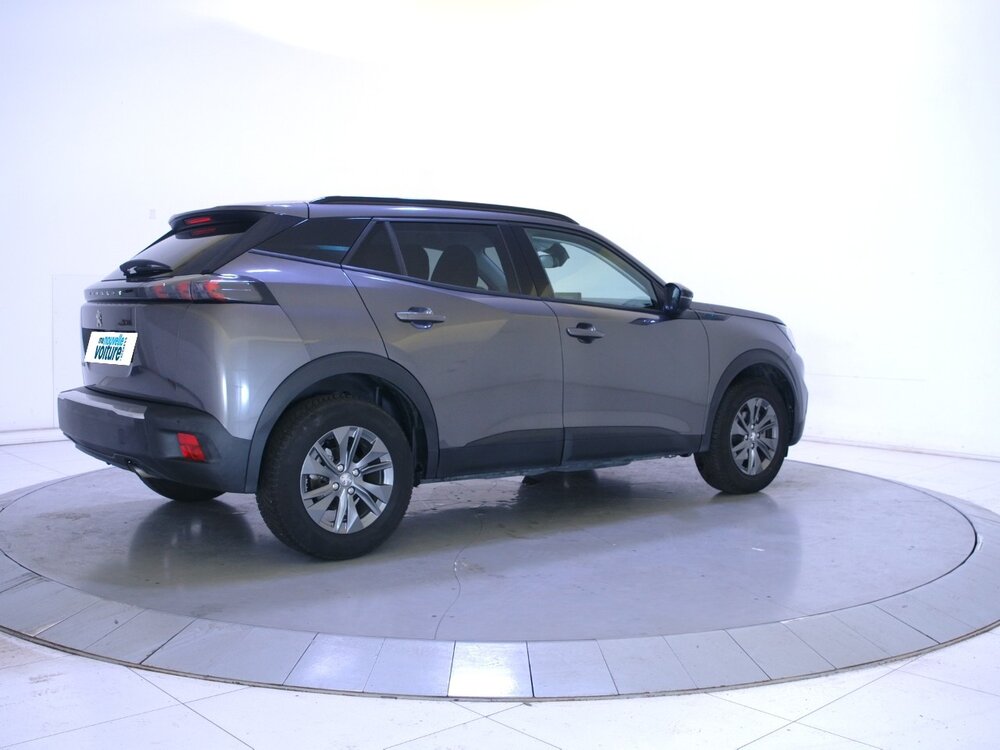 Occasion PEUGEOT 2008 2008 PureTech 100 S&S BVM6 - Style