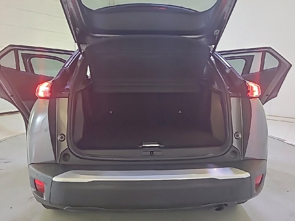 Occasion PEUGEOT 2008 2008 PureTech 100 S&S BVM6 - Style