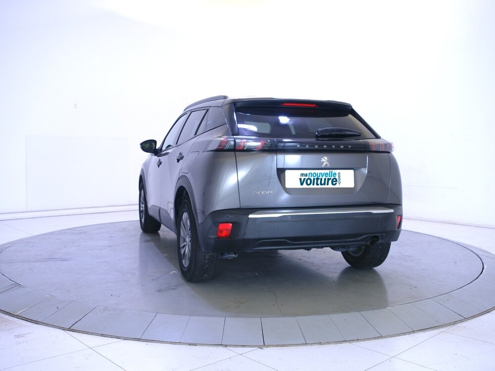 Occasion PEUGEOT 2008 2008 PureTech 100 S&S BVM6 - Style