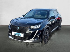 Occasion PEUGEOT 2008 2008 Electrique 136 ch - GT