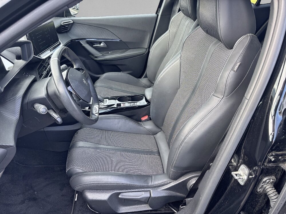 Occasion PEUGEOT 2008 2008 Electrique 136 ch - GT