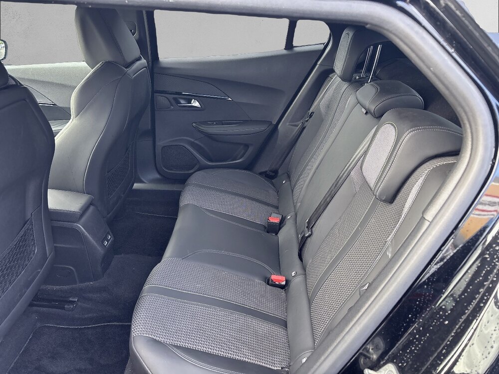 Occasion PEUGEOT 2008 2008 Electrique 136 ch - GT