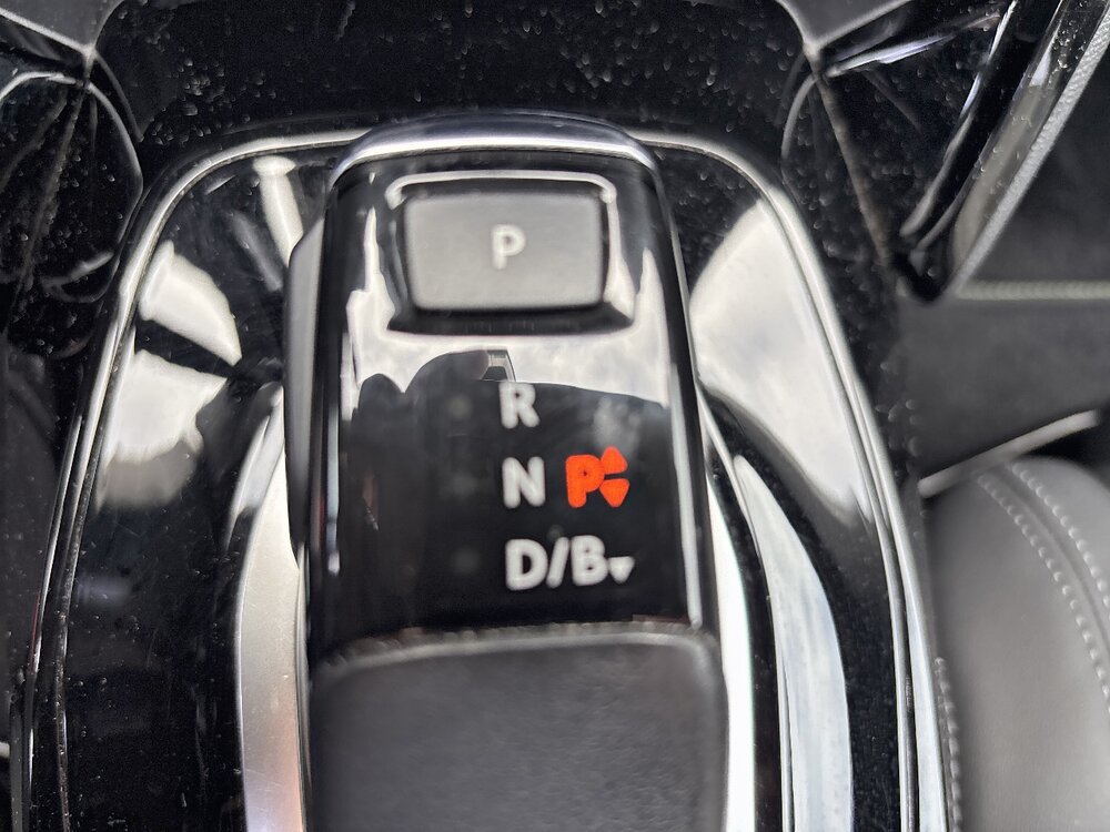 Occasion PEUGEOT 2008 2008 Electrique 136 ch - GT