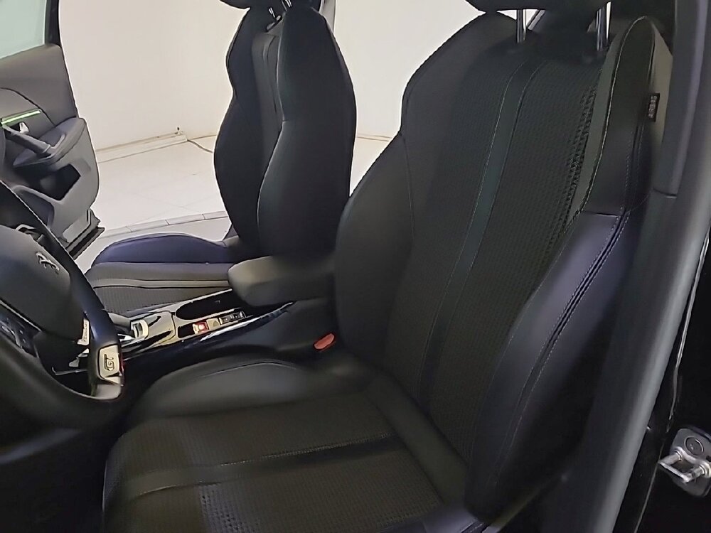 Occasion PEUGEOT 2008 2008 Electrique 136 ch