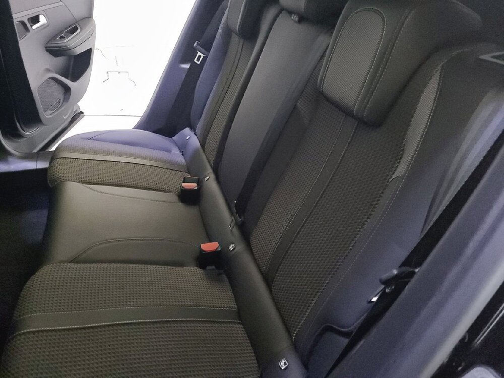 Occasion PEUGEOT 2008 2008 Electrique 136 ch