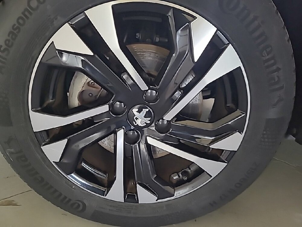 Occasion PEUGEOT 2008 2008 Electrique 136 ch