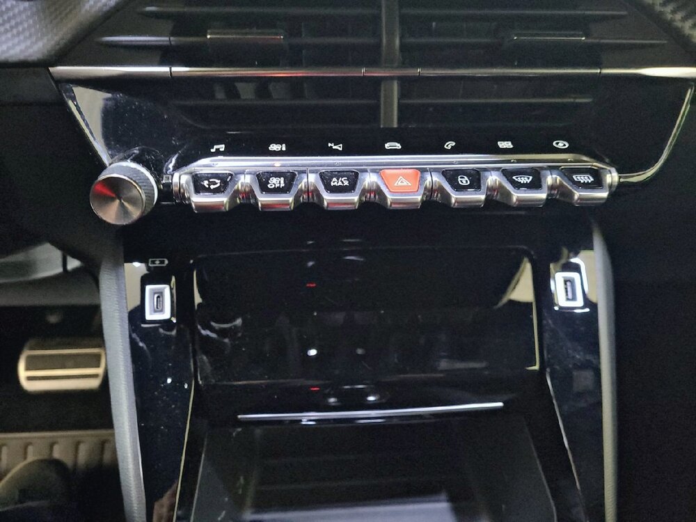 Occasion PEUGEOT 2008 2008 Electrique 136 ch