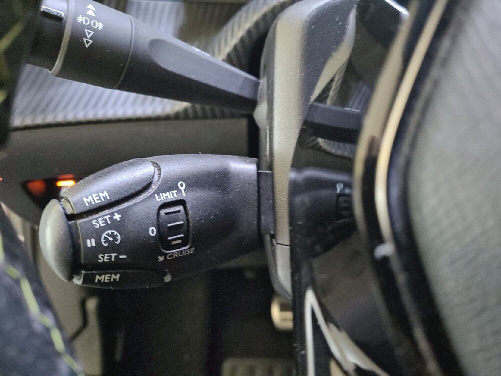 Occasion PEUGEOT 2008 2008 Electrique 136 ch