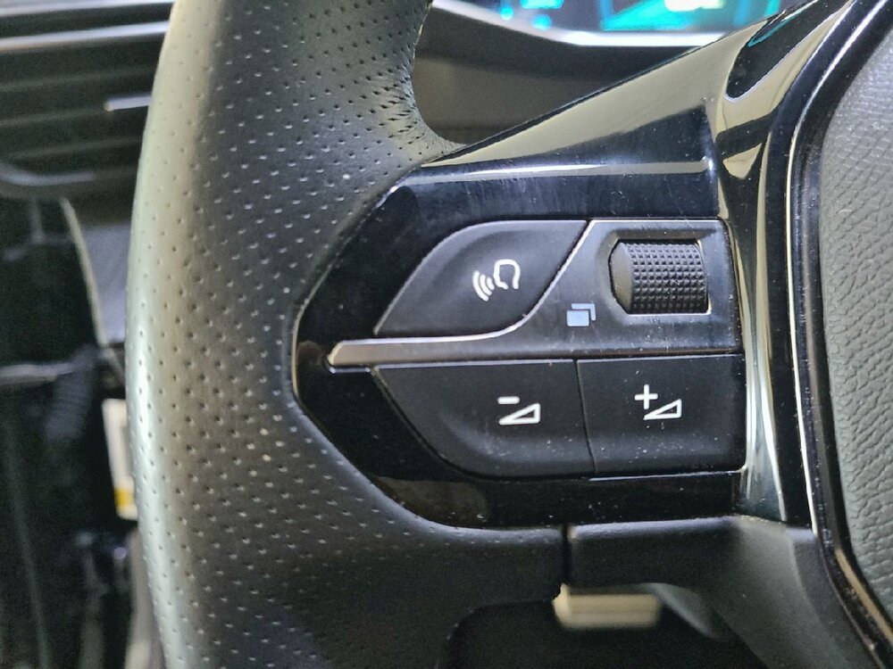 Occasion PEUGEOT 2008 2008 Electrique 136 ch