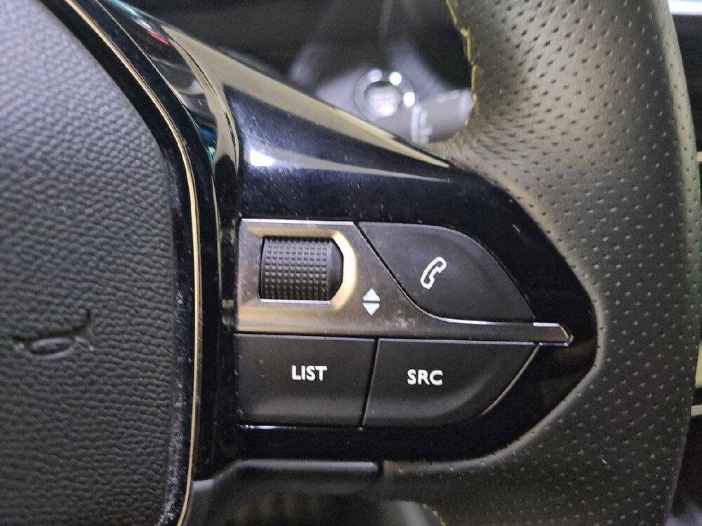 Occasion PEUGEOT 2008 2008 Electrique 136 ch