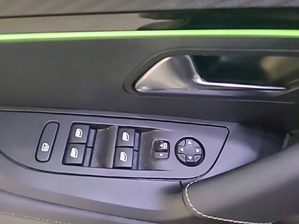 Occasion PEUGEOT 2008 2008 Electrique 136 ch